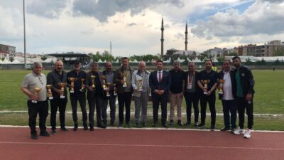 Kars Amatör Spor Kulüpleri Federasyonu