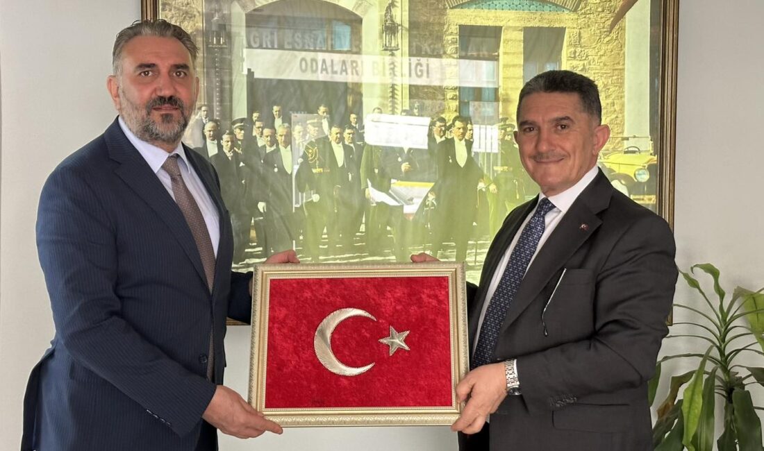 AK Parti Eski Milletvekili