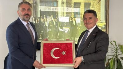 AK Parti Eski Milletvekili Bayramını