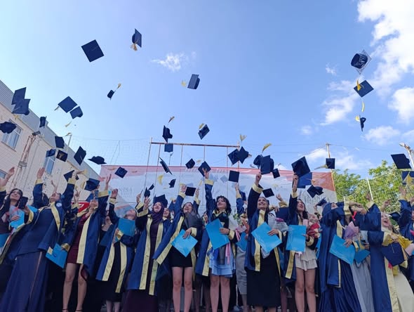 Manisa Celal Bayar Üniversitesi