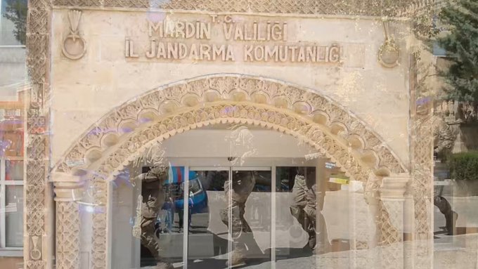 MARDİN / TEKHA Mardin merkezli