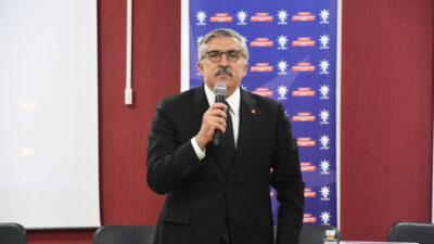 AK Parti Kütahya Genişletilmiş İl