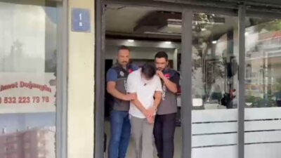 ANKARA / TEKHA Ankara’da kendilerini