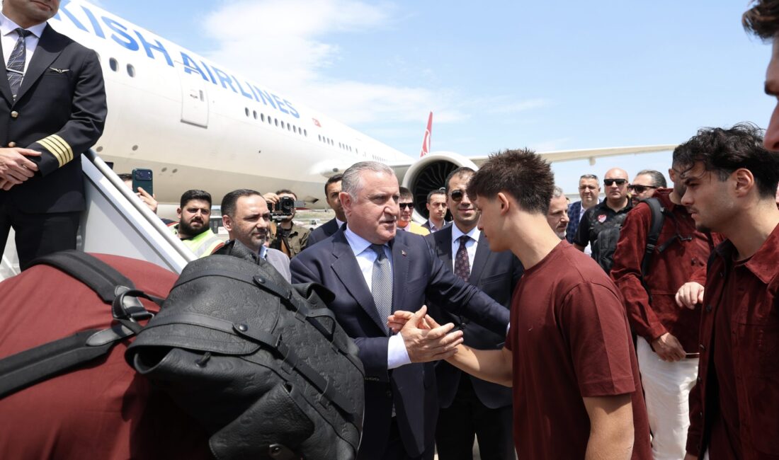 İSTANBUL / TEKHA Gençlik