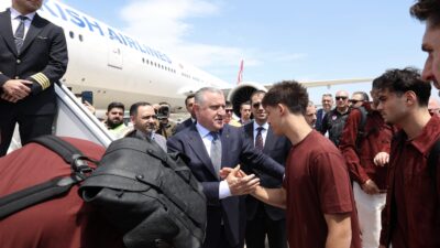 İSTANBUL / TEKHA Gençlik ve