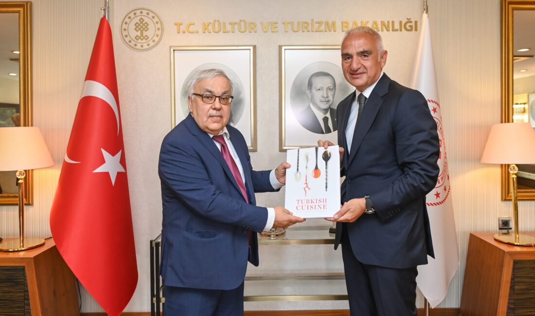 ANKARA / TEKHA Kültür