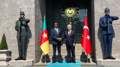 ANKARA / TEKHA MİLLİ Savunma
