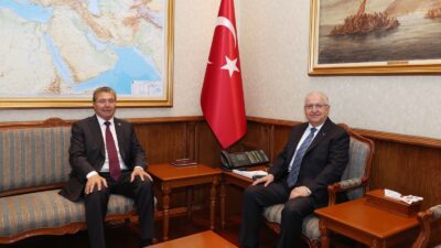 ANKARA / TEKHA Milli Savunma