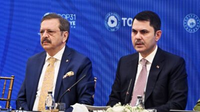 ANKARA / TEKHA Çevre, Şehircilik