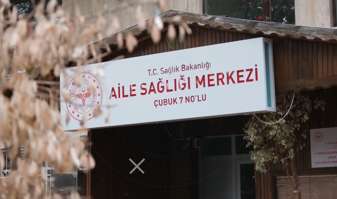 ANKARA / TEKHA Sağlık Bakanı