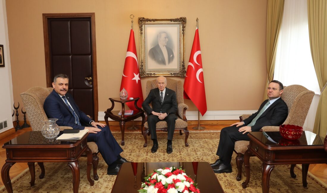ANKARA / TEKHA İçişleri