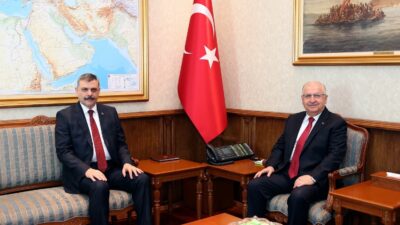 ANKARA / TEKHA Milli Savunma