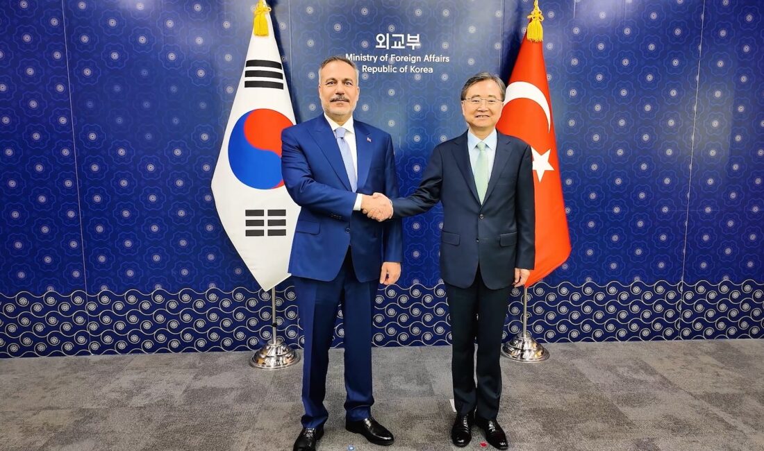 GÜNEY KORE / TEKHA