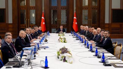 ANKARA / TEKHA Ekonomi Koordinasyon