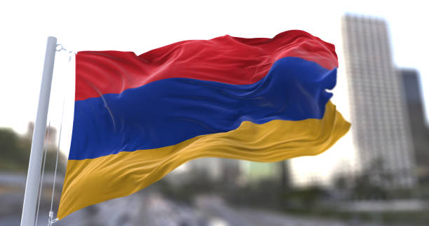 ERMENİSTAN / TEKHA Ermenistan’da