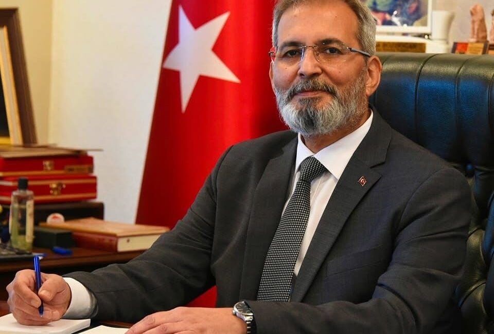 Mersin’in Tarsus ilçesinde kentsel