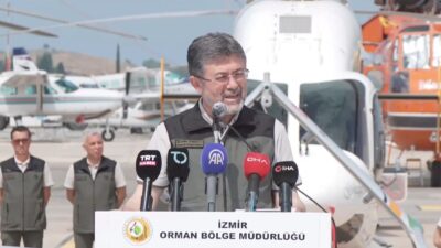 İZMİR / TEKHA Tarım ve