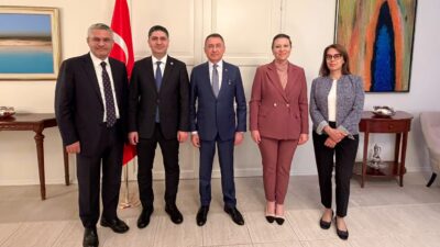 ESTONYA / TEKHA Türkiye Büyük