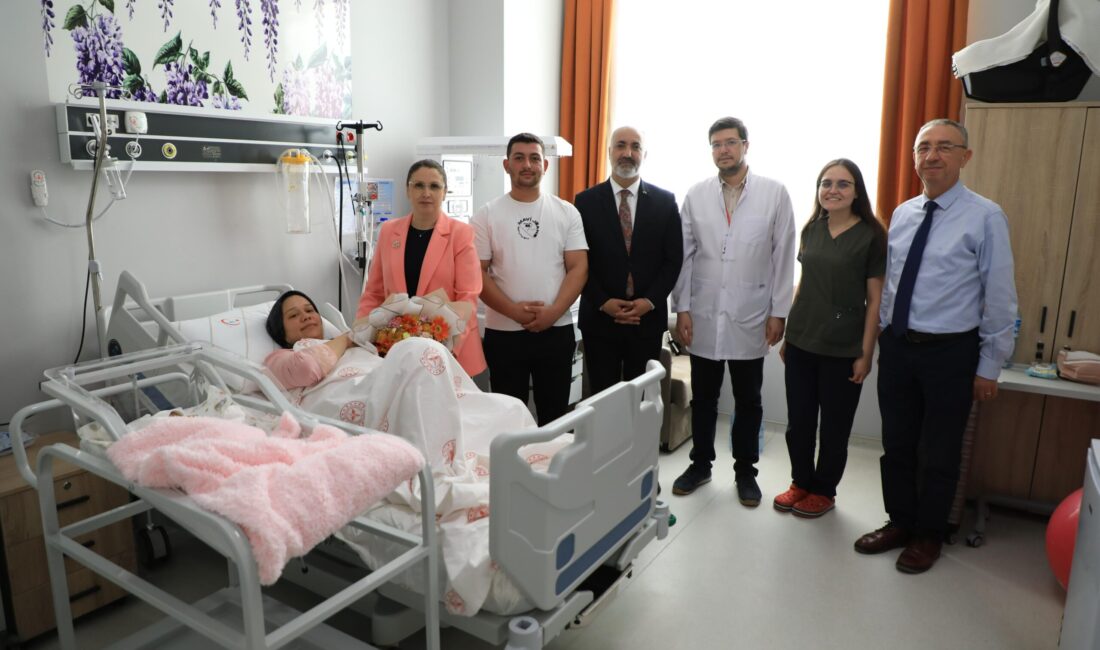 BARTIN / TEKHA Bartın