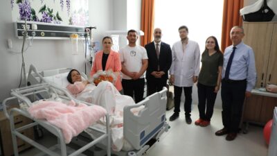BARTIN / TEKHA Bartın Valisi
