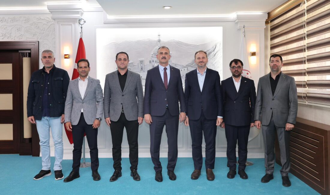 AĞRI / TEKHA Ağrı
