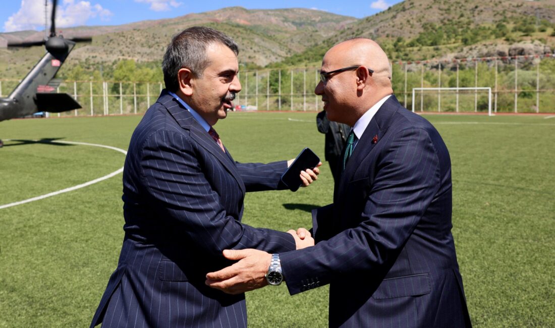 GİRESUN / TEKHA Eğitime