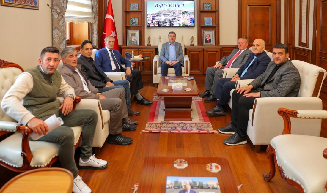 BAYBURT / TEKHA Bayburt
