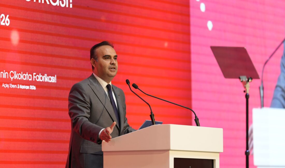 GAZİANTEP / TEKHA Sanayi