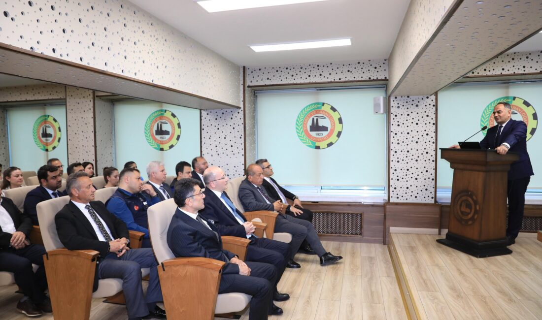 ÇANKIRI / TEKHA Devlet