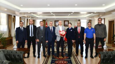ARDAHAN / TEKHA Ardahan Denetimli