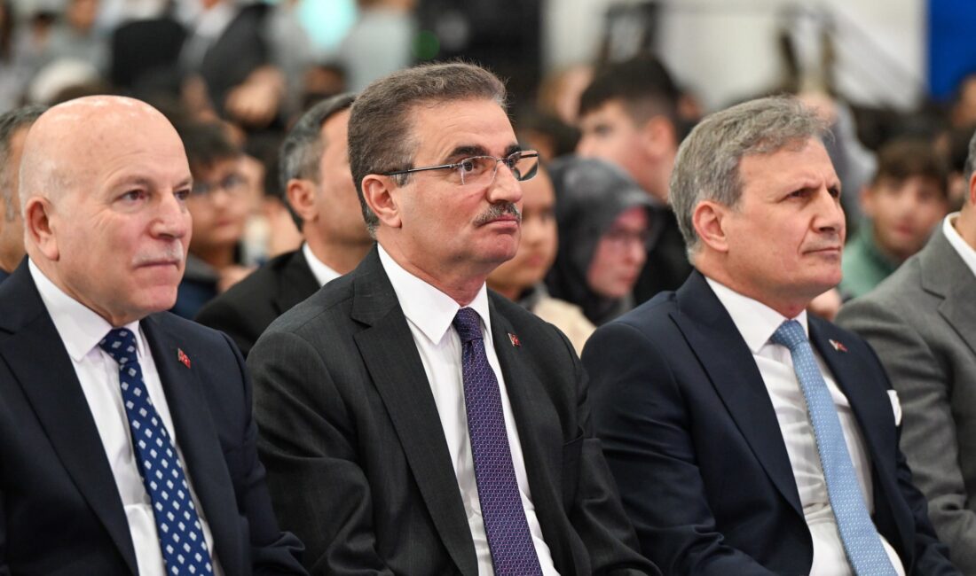 ERZURUM / TEKHA Erzurum