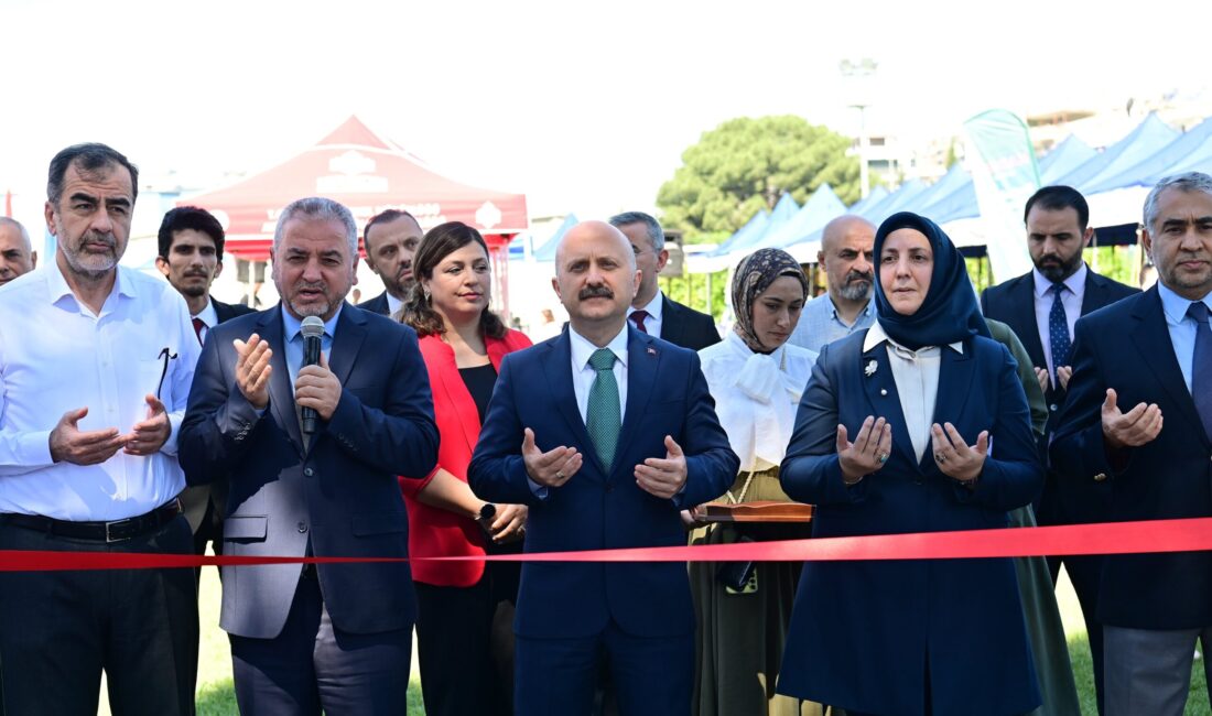 AYDIN / TEKHA Aydın