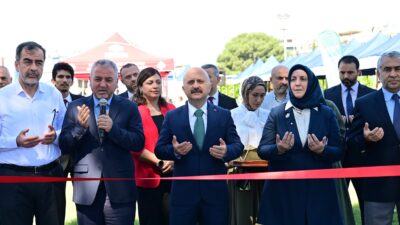 AYDIN / TEKHA Aydın Valisi