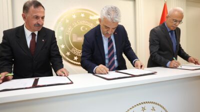 DÜZCE / TEKHA Düzce Valiliği