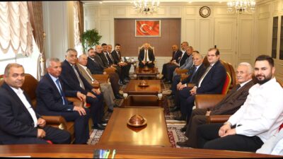 ADIYAMAN / TEKHA Sivas’ın Gürün
