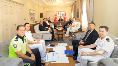 MUĞLA / TEKHA Ege ile