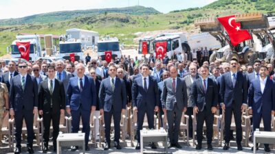 TUNCELİ / TEKHA Tunceli’de ulaşım