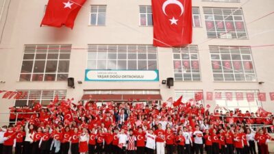 SAMSUN / TEKHA 19 Mayıs