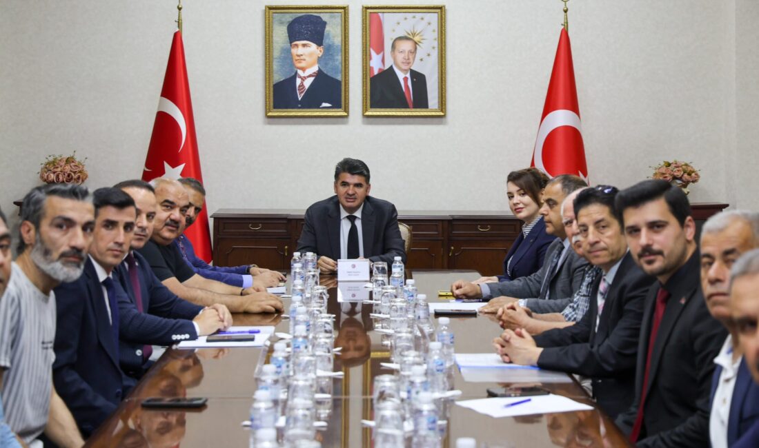 KİLİS / TEKHA Kilis