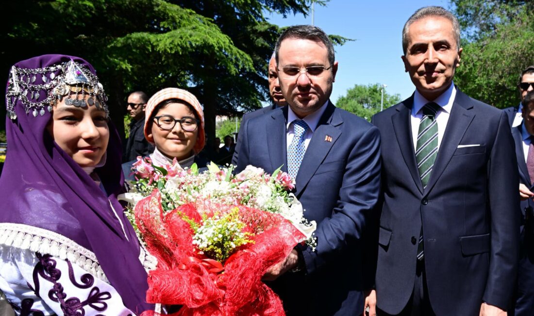 NEVŞEHİR / TEKHA Programları