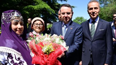 NEVŞEHİR / TEKHA Programları kapsamında