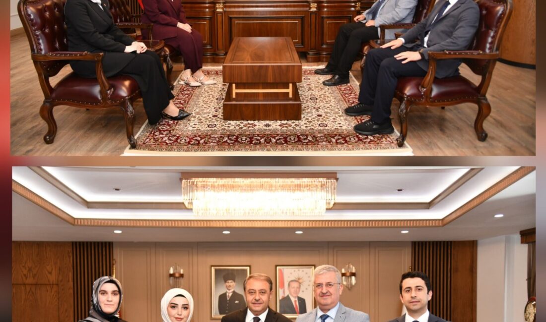 ŞANLIURFA / TEKHA Çevre,