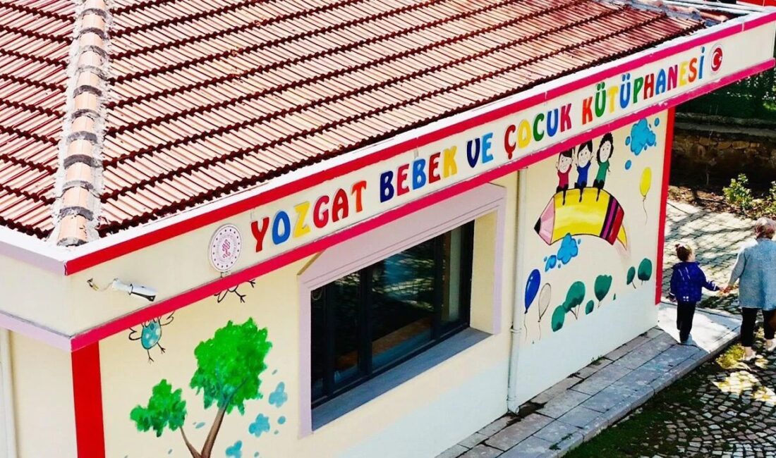 YOZGAT / TEKHA Kültür ve
