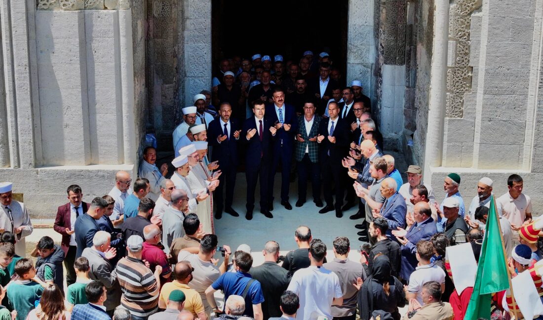 NİĞDE / TEKHA Niğde