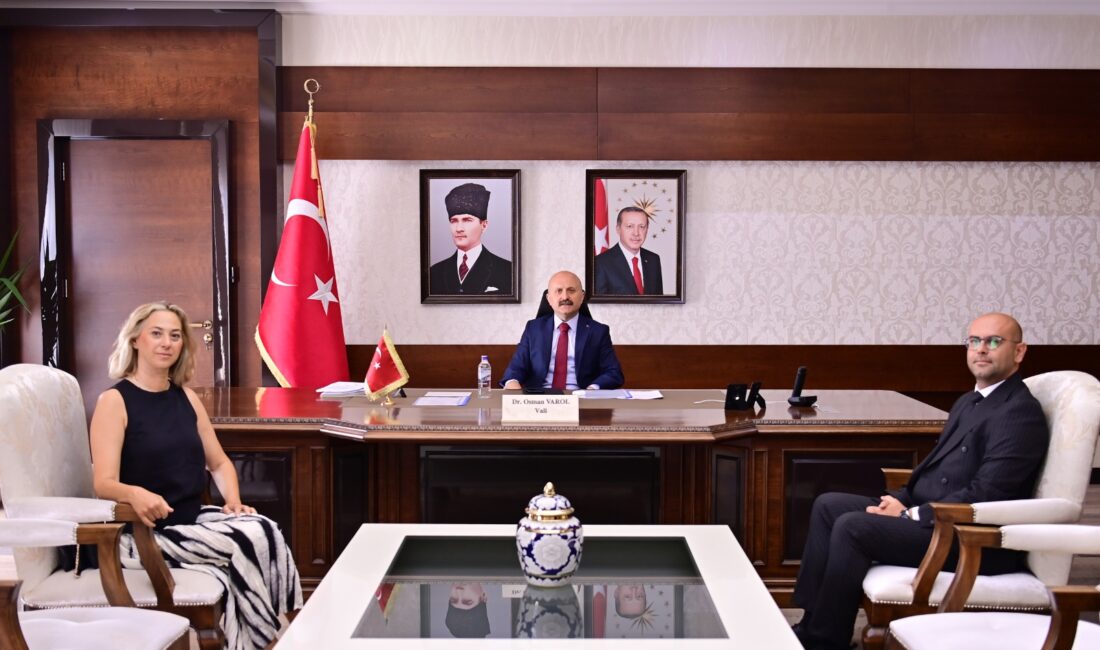 AYDIN / TEKHA Aydın