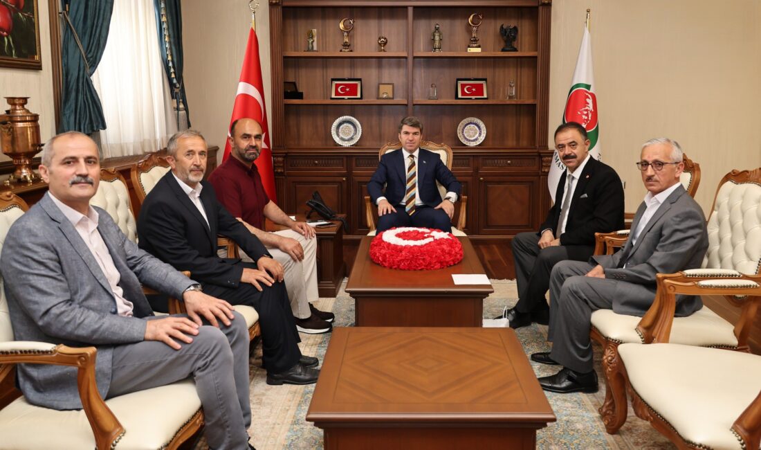 AMASYA / TEKHA Milli