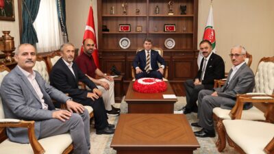 AMASYA / TEKHA Milli Eğitim