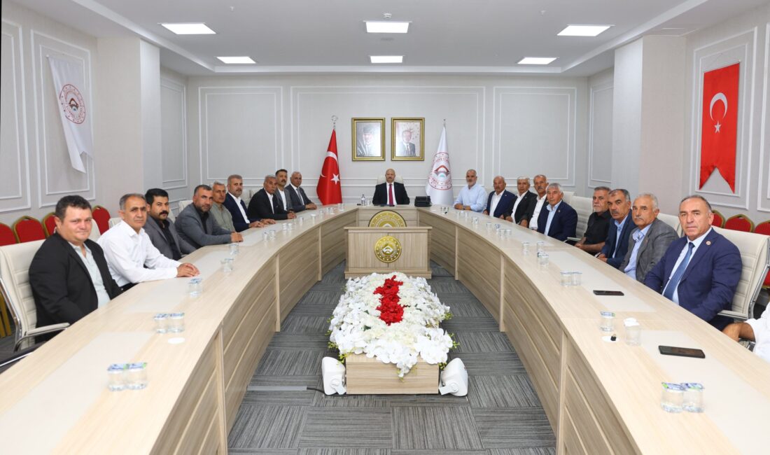 ADIYAMAN / TEKHA Adıyaman