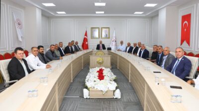 ADIYAMAN / TEKHA Adıyaman Merkez