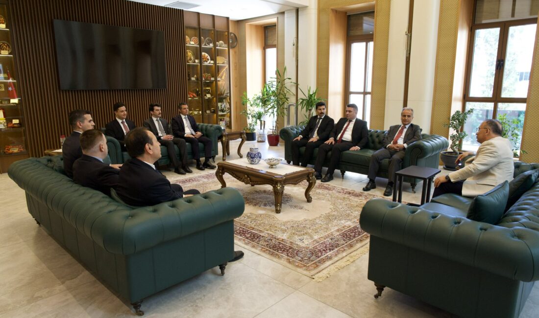 GAZİANTEP / TEKHA Gaziantep